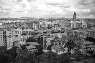 View across Brisbane City c.1950s / 99183877469202061 / Courtesy: John Oxley Library, State Library of Queensland, Brisbane