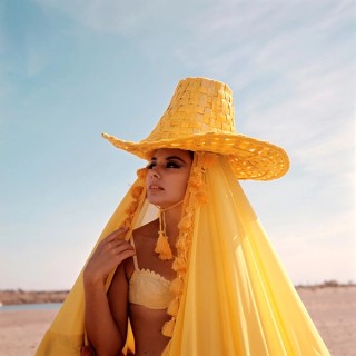 Production still from Juliet of the Spirits
1965 / Director: Federico Fellini / Image courtesy: Janus
Films