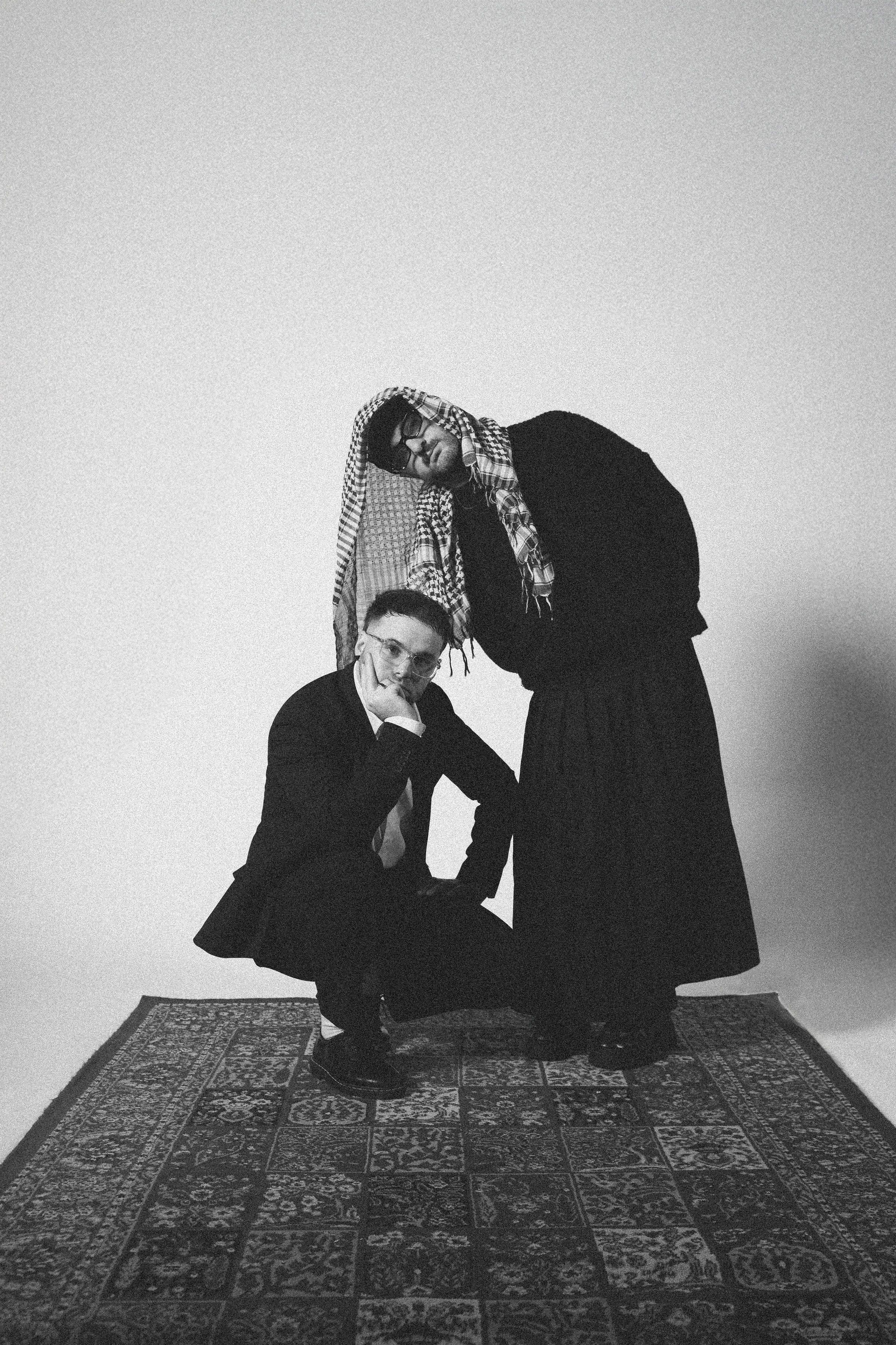 Bcharre / Image courtesy: Bcharre