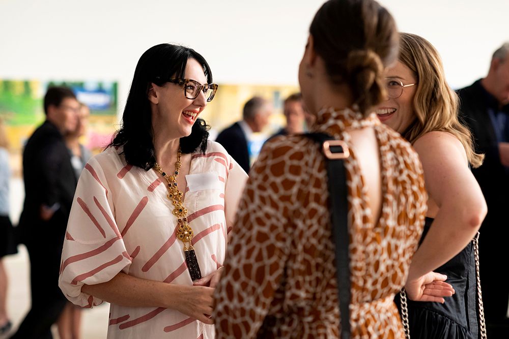 Become a QAGOMA Member