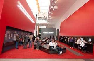 Surrealism: The Poetry of Dreams Exhibition view