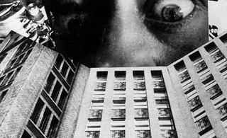 Production still from Berlin, Symphony of a Great City 1927/ Director: Walter Ruttmann / Image courtesy: Deutsche Kinemathek – Museum für Film und Fernsehen