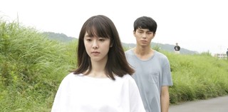 Production still from Asako I & II 2018 / Director: Ryusuke Hamaguchi / Image courtesy: mk2 films