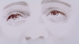 Production still from His Mother's Voice 1997 / Director: Dennis Tupicoff / Image courtesy: Dennis Tupicoff