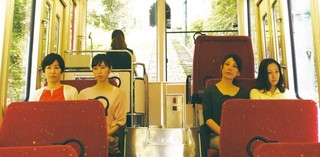 Production still from Happy Hour 2015 / Director: Ryusuke Hamaguchi / Image courtesy: m-appeal