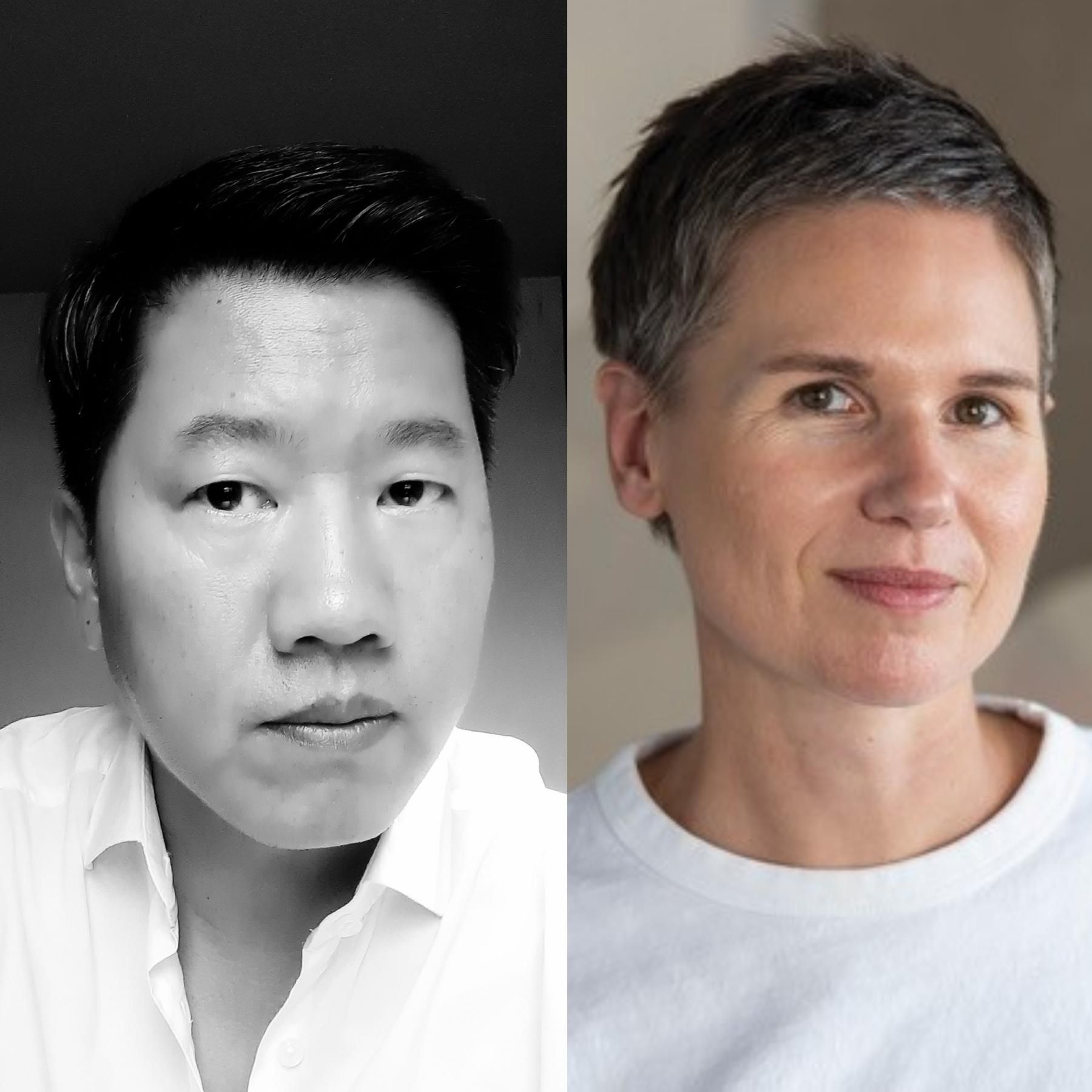 Left: Paul Bai / Courtesy of the Artist, Right: Gemma Smith / Photography: Anna Kucera