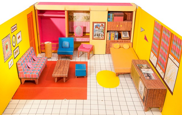 Barbie’s Dream House: A Lesson in Modern Design – QAGOMA Stories ...