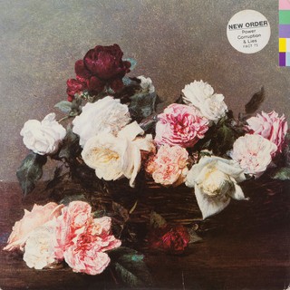 Henri Fantin-Latour, France 1836–1904 / Peter Saville, United Kingdom b.1955 / New Order / Power, Corruption & Lies / Factory Records, 1983 / Vinyl LP record, stereo; 33 1/3 rpm; in cardboard sleeve/ cardboard cover, 31.5 x 31.5cm / Collection: Kristen Hayden / © Factory Records / Artwork © The National Gallery, London