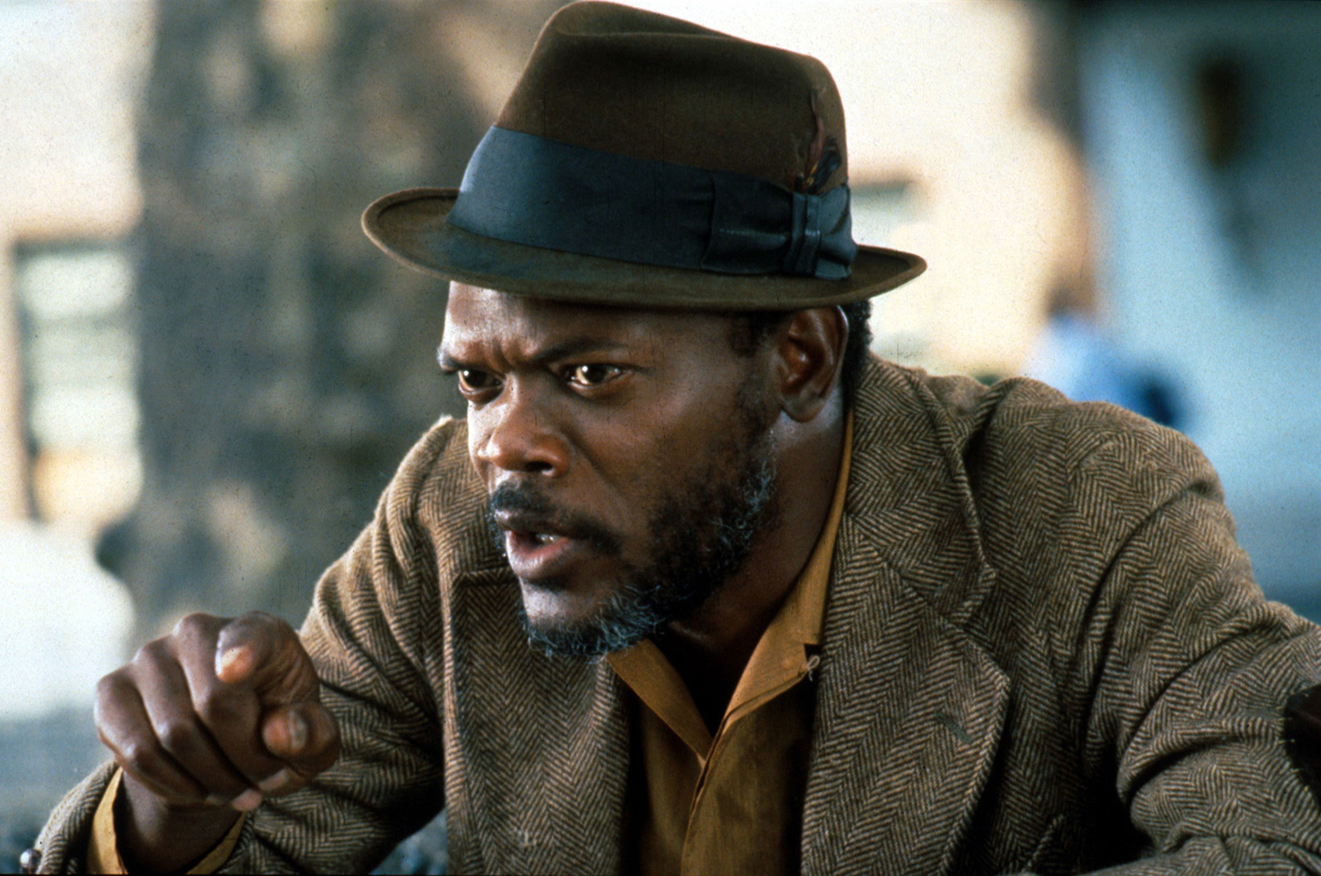 Production still from Fresh 1994 / Director: Boaz Yakin / Image courtesy: StudioCanal Australia