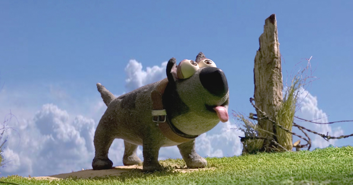 Out Back Animation Animation Shorts: Outback Tales – Cinema – Queensland Art Gallery ...