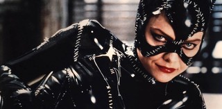 Production still from Batman Returns 1992 | Image courtesy: Warner Bros