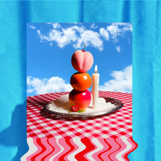 Design concept by Clo Love /Courtesy of the artist.