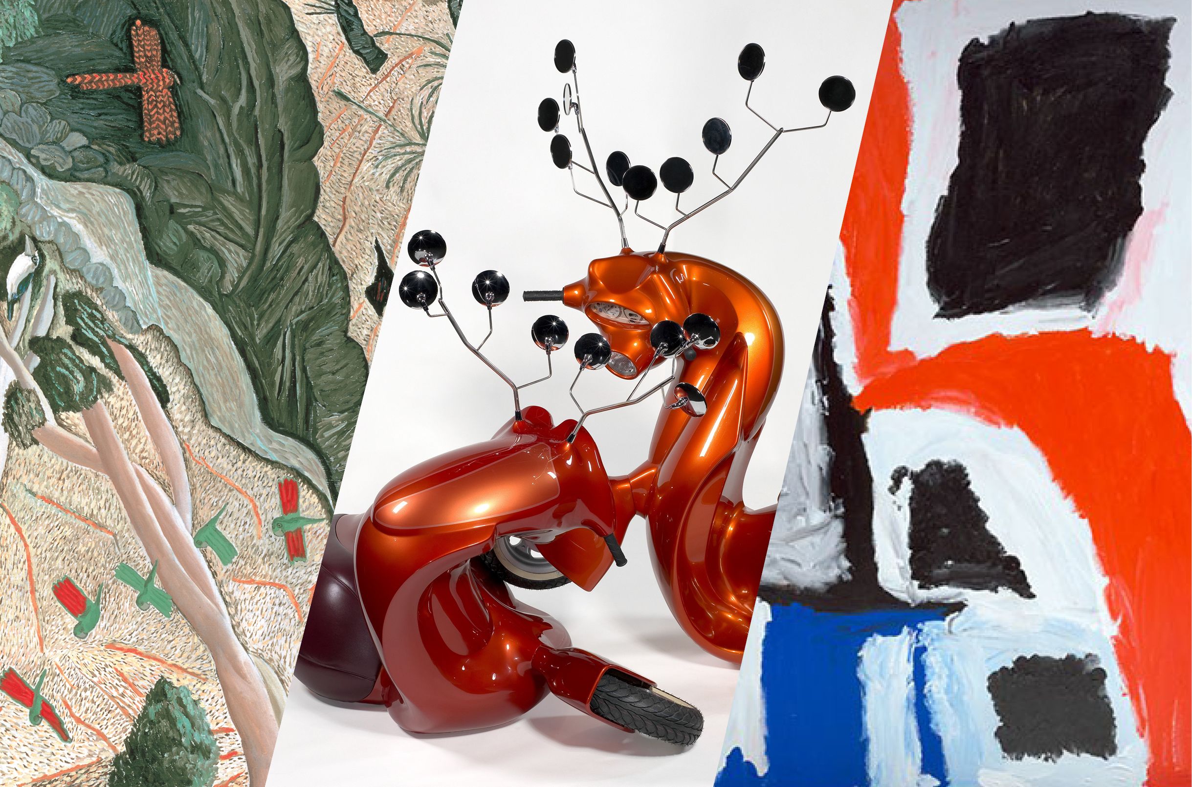 Top 5 things to see & do in June & beyond
