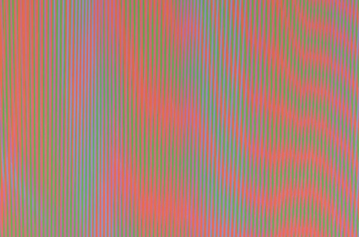 Wilma Tabacco, Australia b.1953 / Hellza poppin 2004 / Oil on linen / 183 x 244cm / Gift of William Nuttall and Annette Reeves through the Queensland Art Gallery Foundation 2008. Donated through the Australian Government’s Cultural Gifts Program / Collection: Queensland Art Gallery | Gallery of Modern Art / © Wilma Tabacco