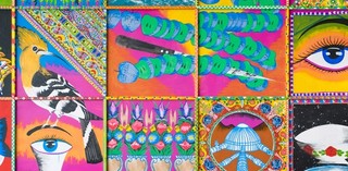 A Third Language – Queensland Art Gallery | Gallery of Modern Art