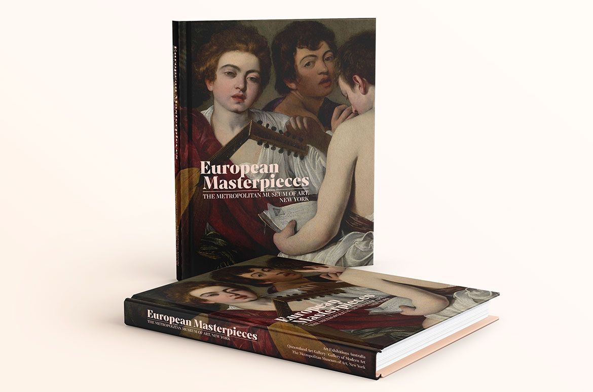 Discover 65 magnificent paintings spanning a remarkable 500 years of European art