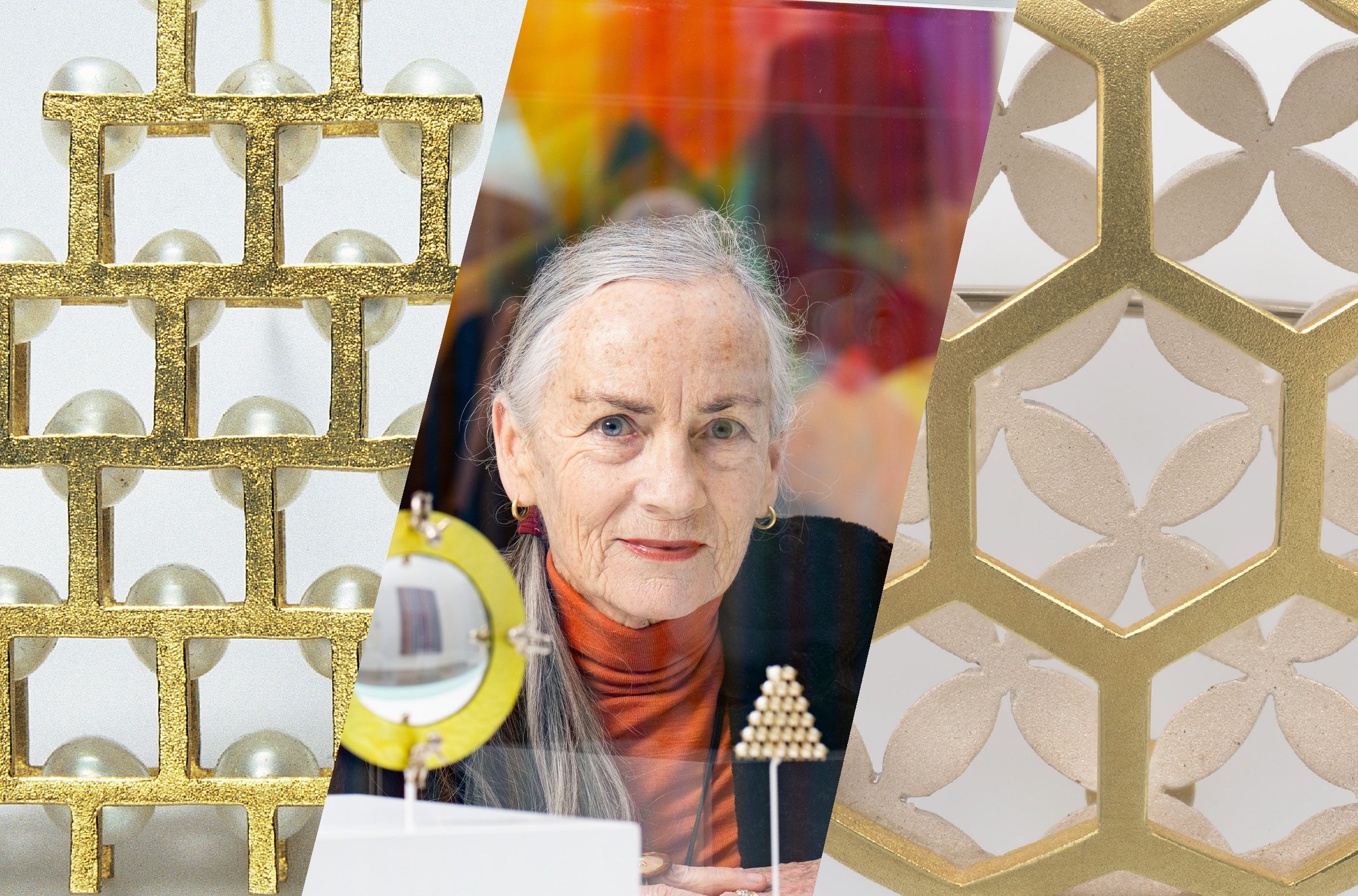 Barbara Heath — Jeweller to the lost
