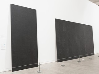 The 8th Asia Pacific Triennial of Contemporary Art (APT8) Exhibition no. 2015.07 Start date 21/11/2015 End date 10/04/2016 Gallery of Modern Art Gallery 1.1 installation view