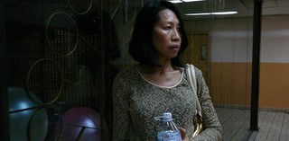 Production still from Madame Butterfly 2009 / Director: Tsai Ming-liang / Image courtesy: Homegreen Films