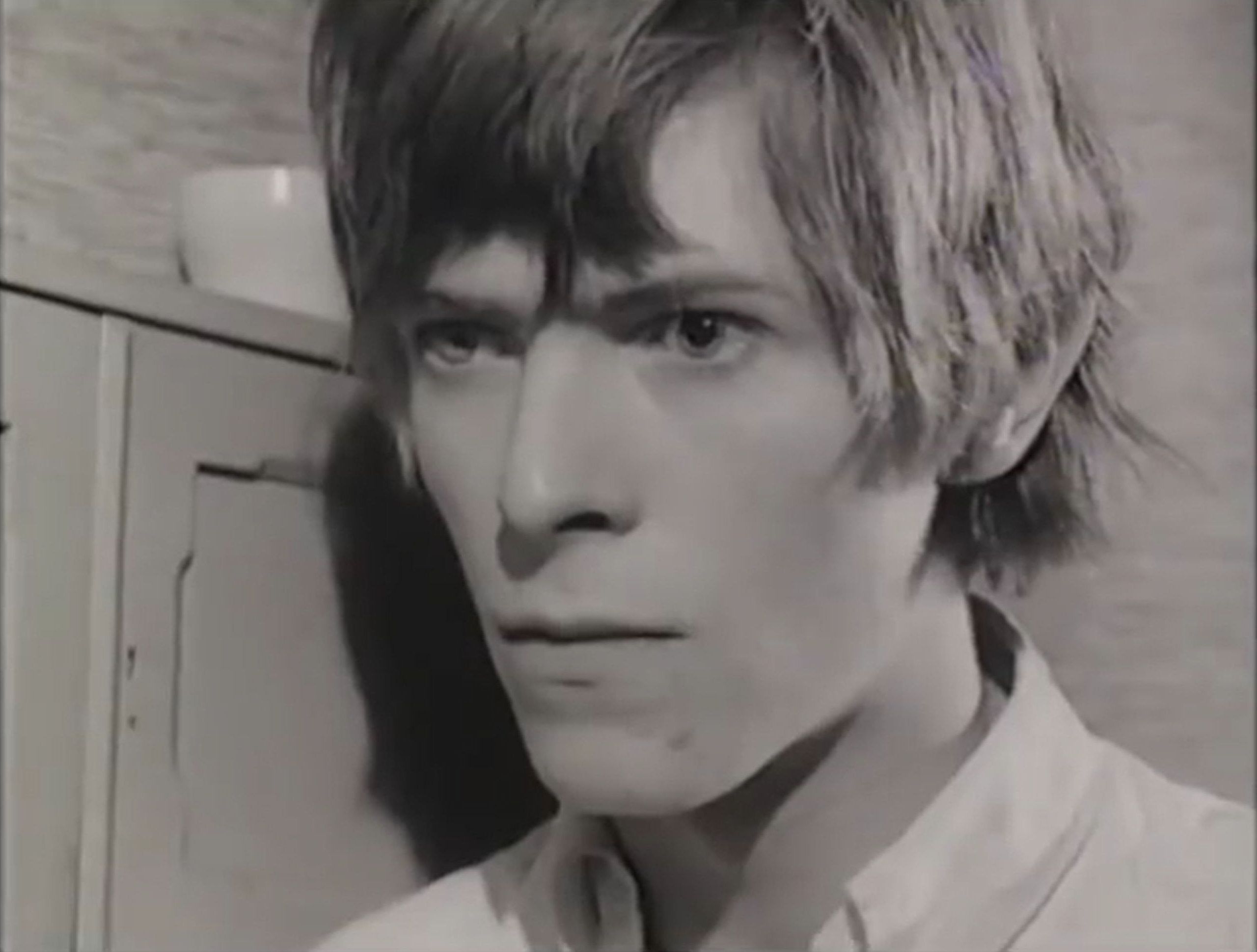Production still from The Image 1969 / Director: Michael Armstrong / Image courtesy: Paper Dragon Productions
