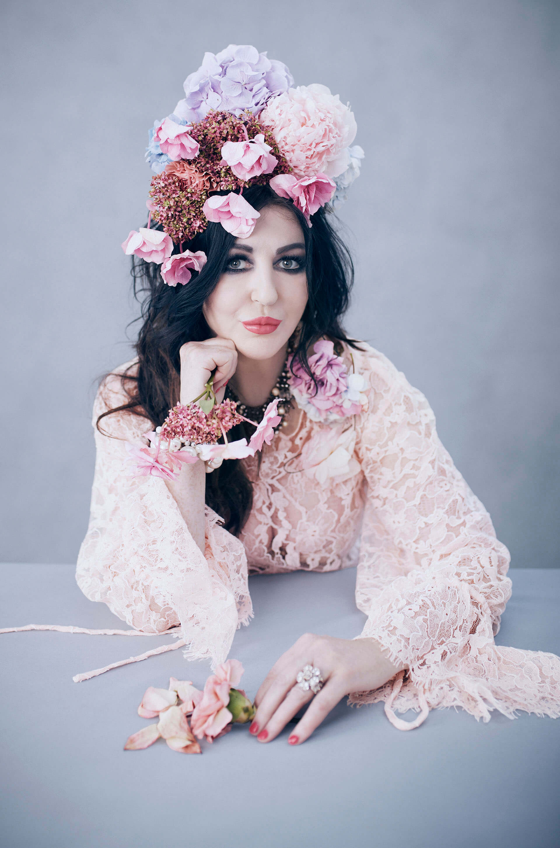 Alannah Hill