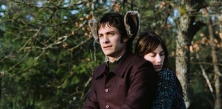 Production still from The Science of Sleep 2006 / Director: Michel Gondry / Image courtesy: Umbrella Entertainment