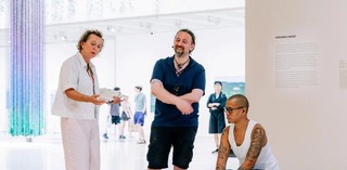 Photography: Joe Ruckli courtesy QAGOMA