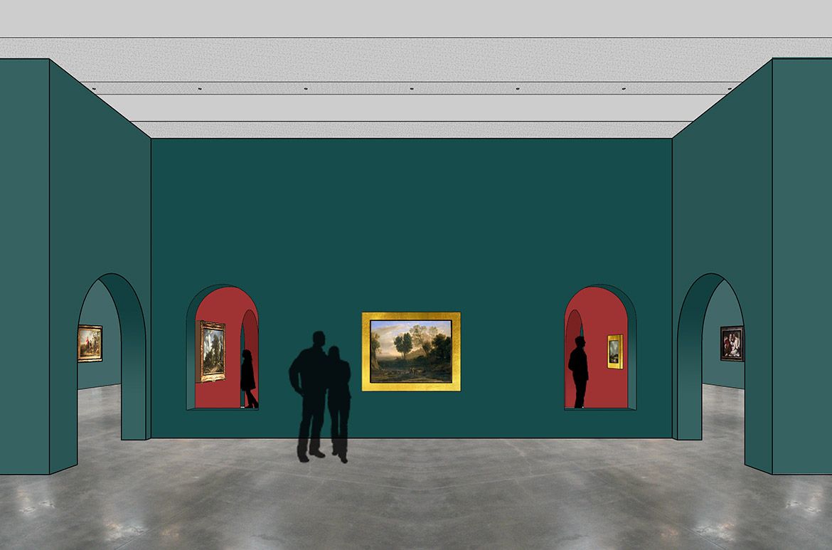 Absolutism and Enlightenment