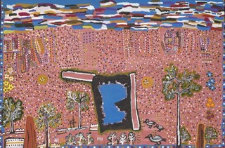 Wik Munkan Seeds & Sovereignty: Mapping Country – QAGOMA Stories – Queensland Art ...
