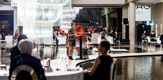 Business Leaders Network Dinner