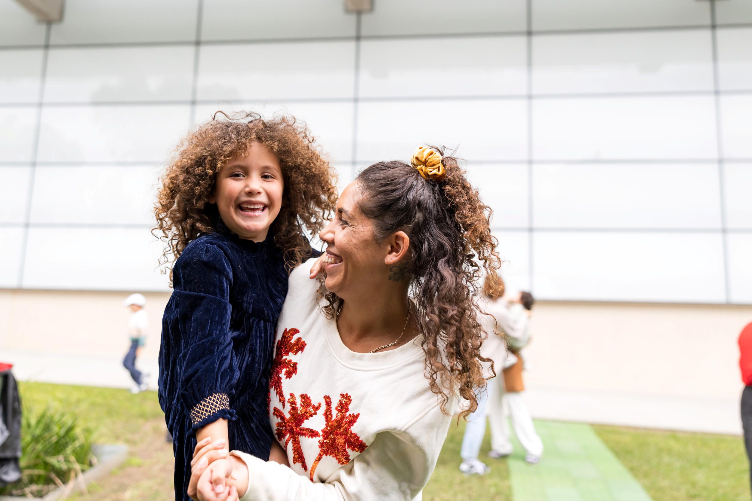 Wonderstruck Festival, June 2025 / Photograph: K Bennett, courtesy QAGOMA