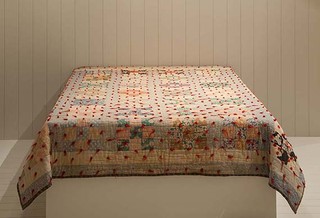 Quilts 1700-1945 Queensland Art Gallery gallery 4 installation view