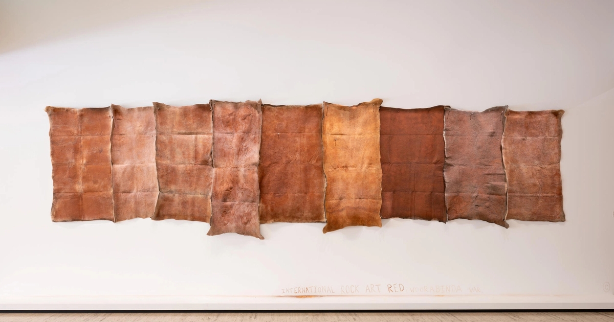 D Harding – The 11th Asia Pacific Triennial of Contemporary Art ...