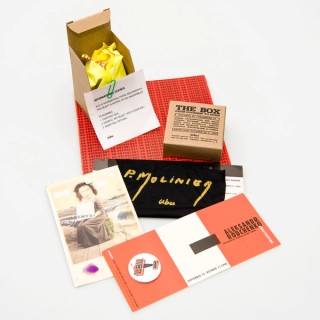 Fluxus ephemera / Collection: QAGOMA Research Library