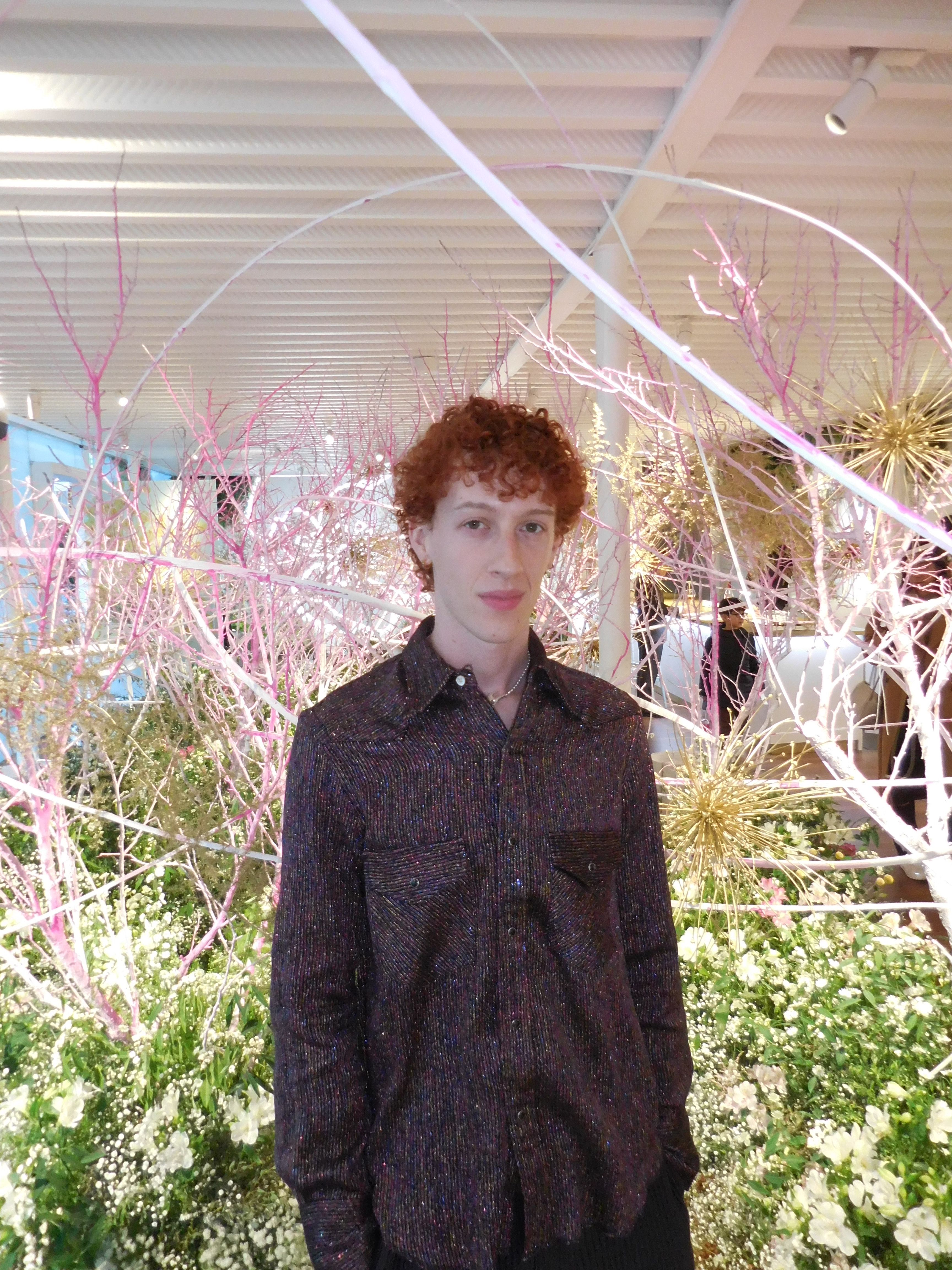 Blair de Milo / Image courtesy: Blair de Milo