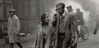 Production still from Diary for My Children 1984 / Director: Márta Mészáros / Image courtesy: National Film Institute, Budapest