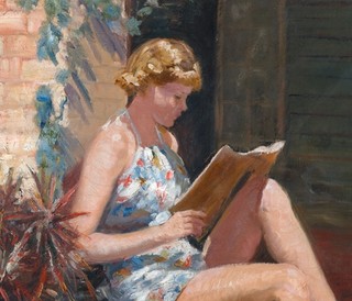 Under a Modern Sun Art in Queensland 1930s–1950s