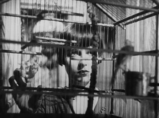 Production still from Prix de Beauté 1930 / Director: Augusto Genina / Image courtesy: Cineteca di Bologna