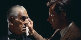 Production still from Targets 1968 / Director: Peter Bogdanovich / Image courtesy: Park Circus