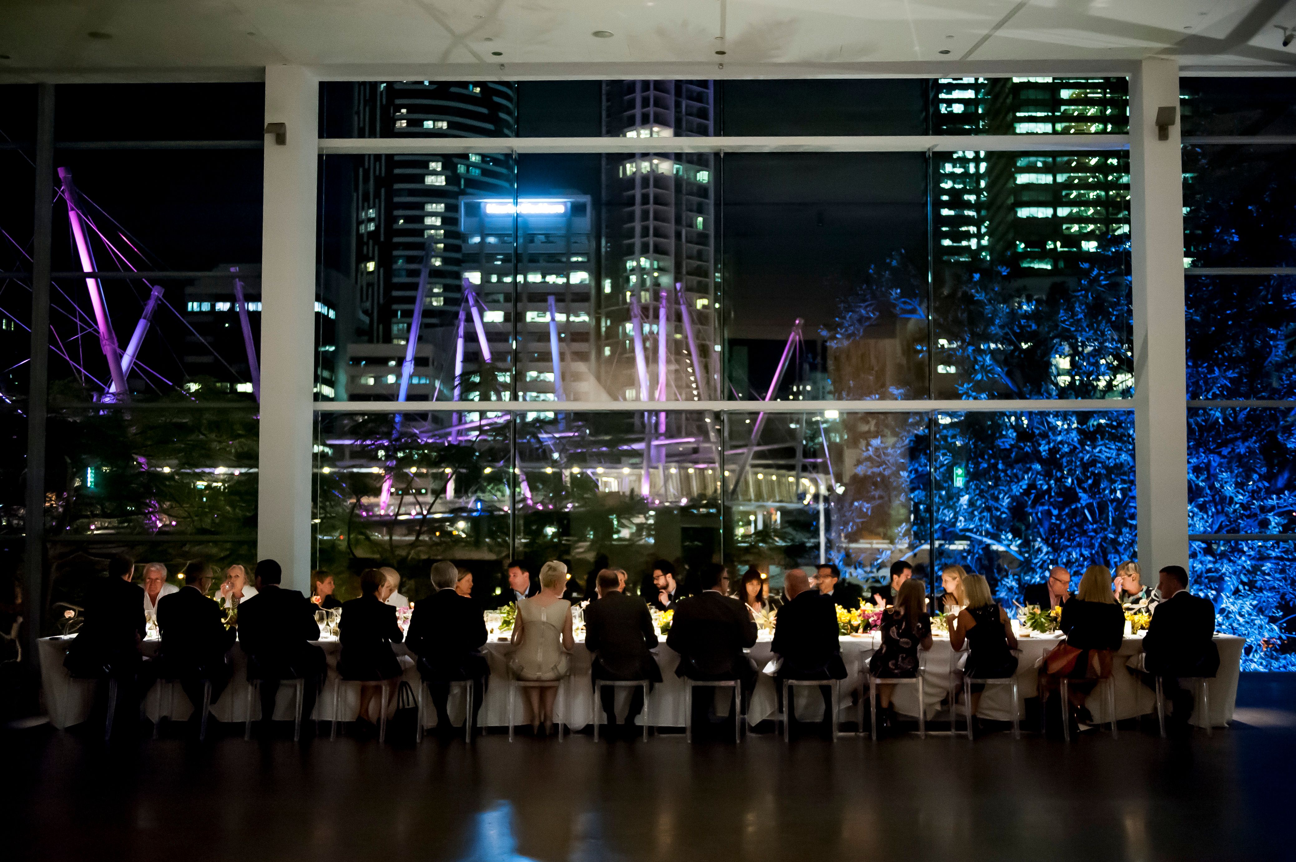 First Artists: Exceptional Indigenous Art & Dining Experience