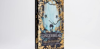 Gingerbread (2019) by Helen Oyeyemi