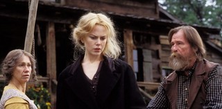 Production still from Cold Mountain 2003 / Director: Anthony Minghella / Image courtesy: Park Circus
