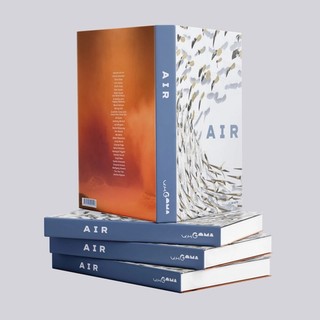 Air publication