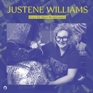 Justene William’s QAGOMA Radio