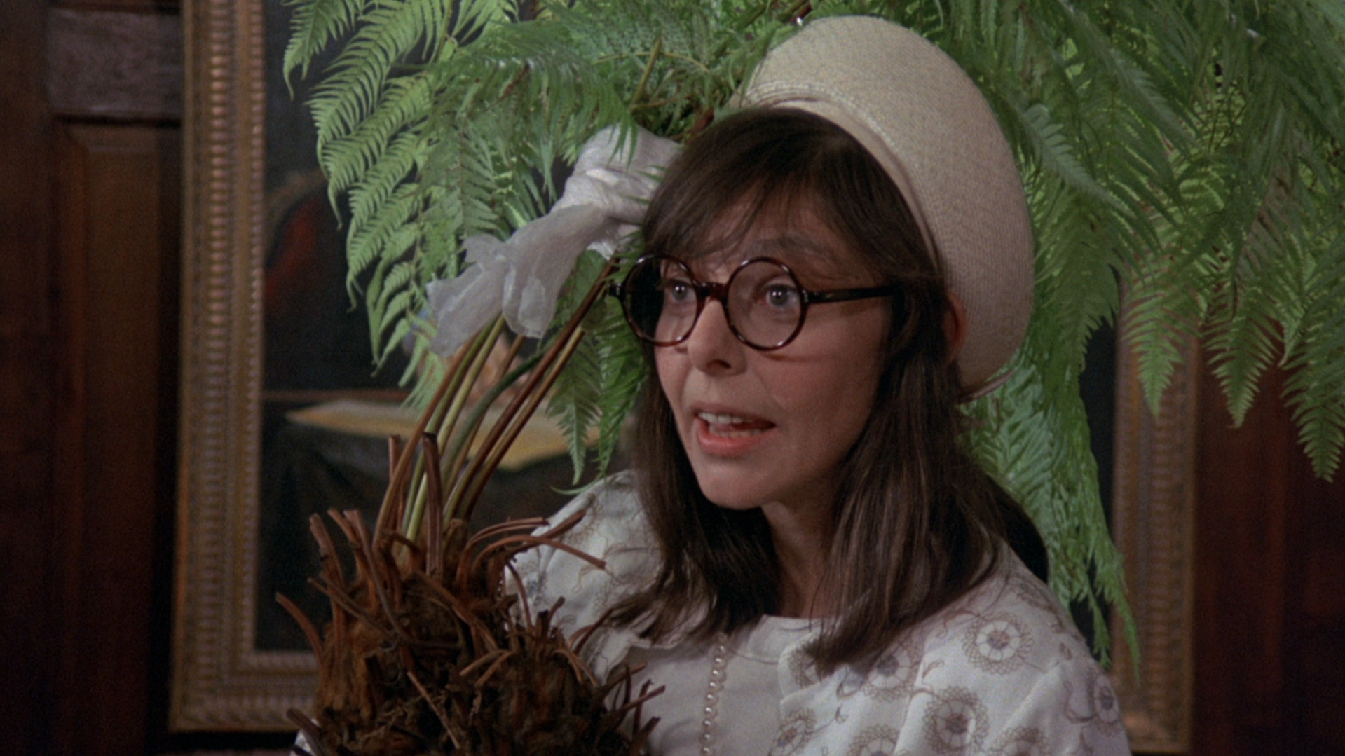 Production still from A New Leaf 1971 / Director: Elaine May / Image courtesy: Park Circus