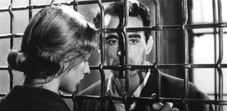 Production still from Pickpocket 1959 / Director: Robert Bresson / Image courtesy: mk2 Films
