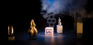 Michael Elmgreen, Ingar Dragret Drama Queens 2009 | Image courtesy: the artist