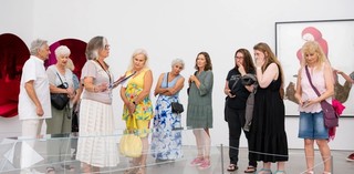 Photography: Cian Sanders courtesy QAGOMA