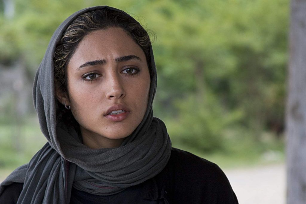 Production still from About Elly 2009 / Dir: Asghar Farhadi / Image courtesy: Hi Gloss Entertainment 