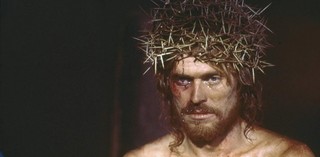 Production still from The Last Temptation of Christ 1988 / Director: Martin Scorsese / Image courtesy: Universal Pictures Australia